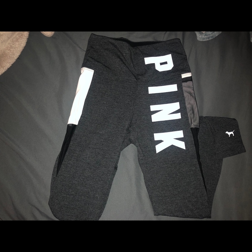 Victoria’s Secret Pink Leggings
